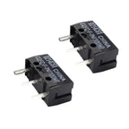 D2FC-F-7N ( 100M ) Mouse Micro Switch Touch Switch Mouse Button Fretting D2FC 7N