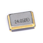 10PCS 3225 SMD Passive Crystal Oscillator 8M 10M 11.0592M 12M 13.56M 16M 20M 22.1184M 24M 25M 26M 27M 30M 32M 40M 48M MHZ 4Pin