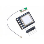 ATGM336H GT‑U8 GPS BDS Beidou Dual‑Mode GNSS Module Satellite Positioning Navigation Module With Ceramic Antenna for Arduino