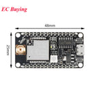 Ra-08 Ra-08H LoRaWAN Development Board Module LoRa WAN Ra-01 Ra-02 Ra-07 Ra-09 Ra-09H 410-525MHz 803-930MHz MCU SMA Interface
