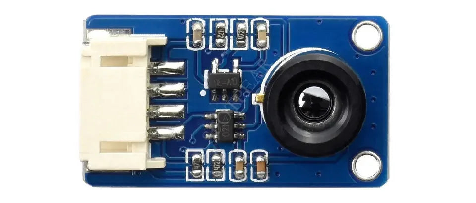 Raspberry Pi MLX90641 Infrared Thermal Imager Module 16 12 Pixels for Arduino STM32