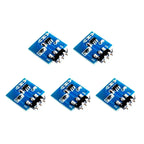 TTP223 Touch Switch Module TTP223B 1 Channel Jog Digital Capacitive Touch Sensor For DIY KIT