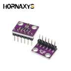 1-10PCS BME280 BMP280-3.3V 5V Digital Module Barometric Pressure Altitude Sensor Module Atmospheric Board I2C For Arduino