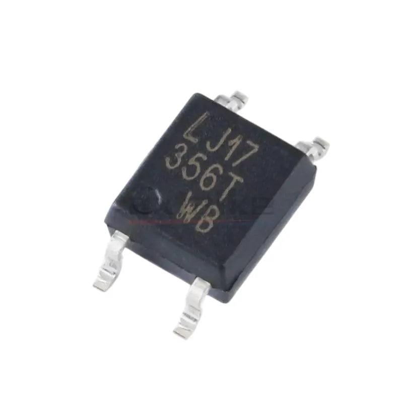 20PCS LTV-356T-B LTV-356T-C SOP-8 356T LTV-356 SMD Photocoupler IC LTV-356T Transistor output optocoupler