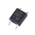 20PCS LTV-356T-B LTV-356T-C SOP-8 356T LTV-356 SMD Photocoupler IC LTV-356T Transistor output optocoupler