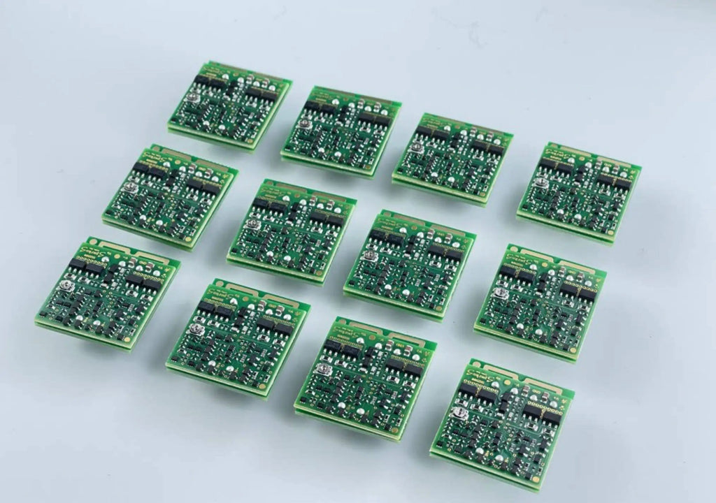 SmCp（1pcs）SS3601 SS3602 SS2590 Original The United States Imported Sparkos Labs Fever-grade Audio Discrete Operational Amplifier