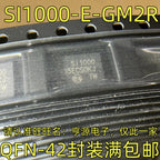 1-100PCS MP92 MPU-9250 MPU9250 SI1000 SI1000-E-GM2R EG21152BB EG21152 DG445DYZ DG445DY DG445