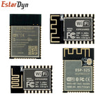 Estardyn ESP8266 ESP-12E/12F ESP32/32S Serial WiFi IoT Module Dual Core Low Power Consumption 3.3V MCU Board