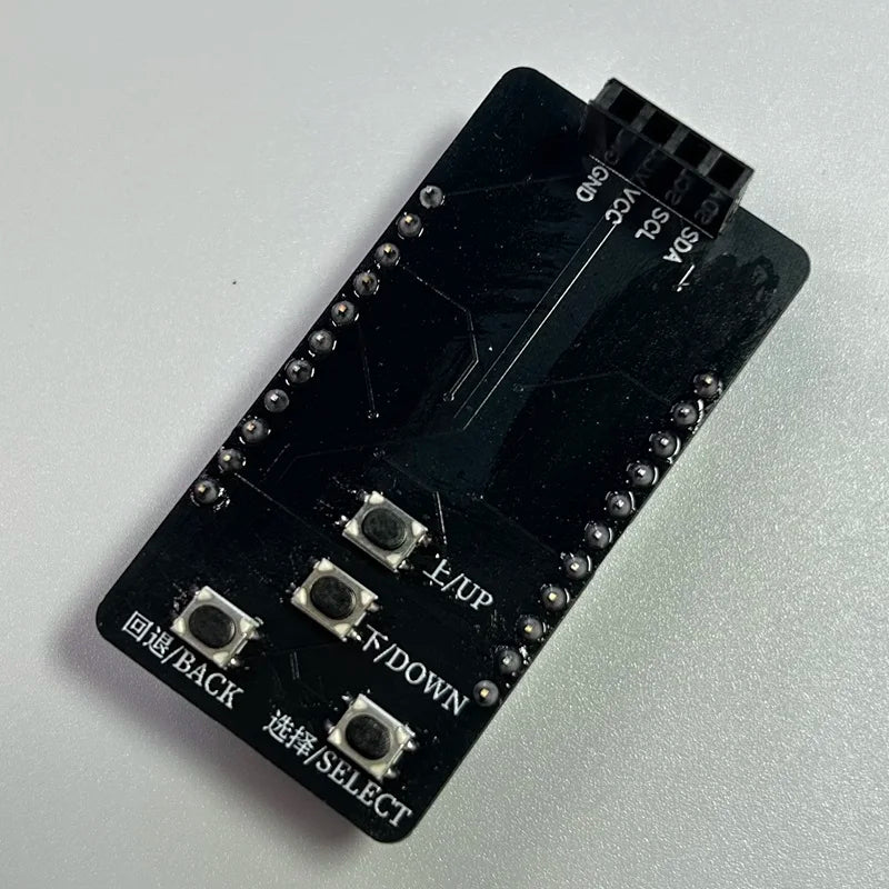 BW16 BW12 Module BW16 KIT with IPEX 4M Flash RTL8720DN NodeMCU Serial Port To Wifi Wireless WIFI Module