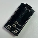 BW16 BW12 Module BW16 KIT with IPEX 4M Flash RTL8720DN NodeMCU Serial Port To Wifi Wireless WIFI Module