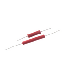 5PCS High Voltage Glass Glaze Film Resistor 5W 10K50K100K200K330K500K680K 780k  RI80A3W RI80A5W Ohm