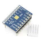 10PCS 3D printer HR4988 stepper motor driver Reprap compatible with A4988 driver board module