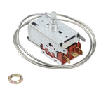 Refrigerator Thermostat WDF19K K50 K54 K59 Compatible With For Siemens Appliance 3 Pin Configuration For Easy Setup