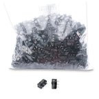 10Pcs-1Pcs New Kailh GM 8.0 micro switch Gold Contactor 80 Million Click Life Computer mouse left right Micro Swicth button