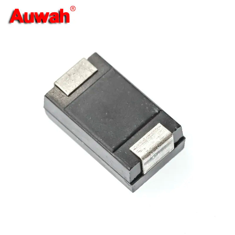 5pcs/lot 25V 100UF T521D107M025ATE040 7343 Type D SMD Polymer Tantalum Capacitors Low ESR 40mOhms New and Original