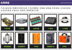 20PCS Safety Y Capacitor X1 Y1 250V AC 400V 220P 332 470PF 680PF 1NF 2.2NF 3.3 4.7NF 10NF 0.0047UF 470P 102 103M 471 222 472 221