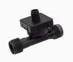 ASAIR high-precision vortex street liquid water flow sensor replaces Huba water flow sensor AFD2 series