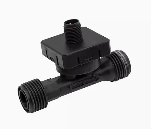 ASAIR high-precision vortex street liquid water flow sensor replaces Huba water flow sensor AFD2 series