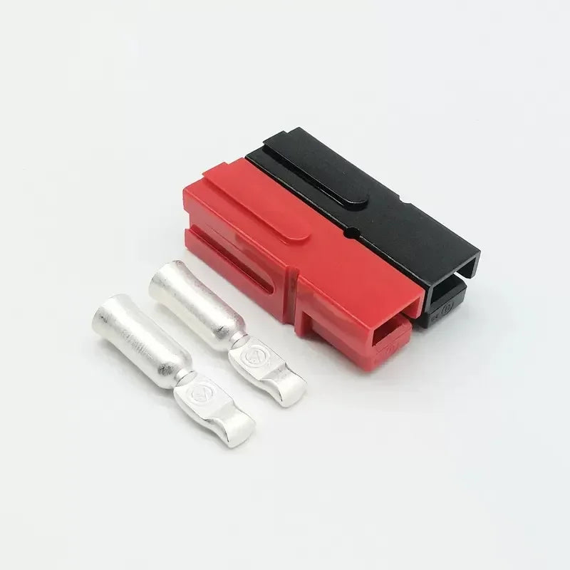 10/50/100/500 Pcs  Type Single Pole SB30 30A Plug 600V DC Battery Connector UPS Power Plug High Current Quick Plug
