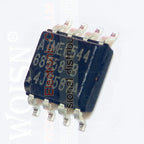 1pcs-20pcs  SOP-8 LMC6482 LMC6482AIM