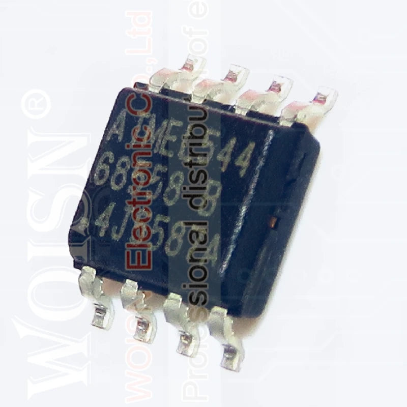 1pcs-20pcs  SOP-8 LMC6482 LMC6482AIM