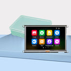 ESP-32-S3 5-inch IPS 800*480 16M FLASH 8M PSRAM LCD Display Module with WIFI and Bluetooth LCD-TFT HMI Touch Display Module