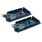 MEGA2560 MEGA 2560 R3  CH340G AVR USB-B TYPE-C Improved version board Development board MEGA2560 for arduino