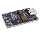 PD QC AFC Trigger Module 5V 9V 12V 15V 20V Fixed Voltage Output USB-C Fast Charging Tester for Arduino Power Bank Mobile DIY