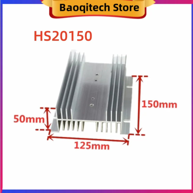 MDQ150A1600V single-phase rectifier bridge 12V 24V 36V 48V 220V 480V AC-DC High Power  module 150Amp 1600V