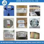 12 Types CD40XX DIP 4000 series CMOS logic IC product combinations, 5 pieces each, totaling 60 pieces