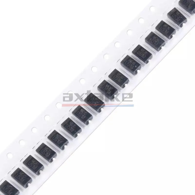 20PCS SMAJ24A SMAJ24CA SMBJ24A SMBJ24CA SMCJ24A SMCJ24CA DO-214AA/AC/AB SMD 400W 600W 1500W 24V Uni Bi Directional TVS Diode