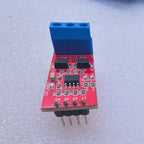 MAX3485 TTL to RS485 Converter Module 3.3V-5V with Overvoltage Protection Microcontroller Development Accessory Board