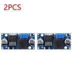20-1PC LM2596 DC-DC Step-down Power Supply Module 3A 3.2-46V Adjustable Step-down Module LM2596 Voltage Regulator Buck Converter