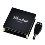 Mini Bluetooth 5.0 50W+50W Dual Channel Audio Power Digital Amplifier Board Stereo Amplifier 3.5MM AUX USB APP XY-AP50L