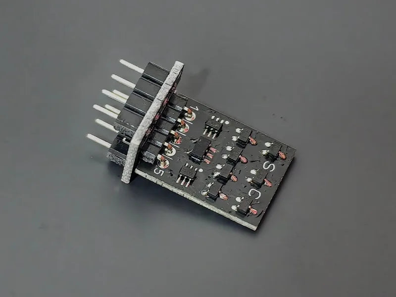 HIFI Class A  HDAM-SC Discrete Operational Amplifier Module Replace SS3601 SS3602 Muses03 /02 LM49720 OPA2604 NE5532 for DAC