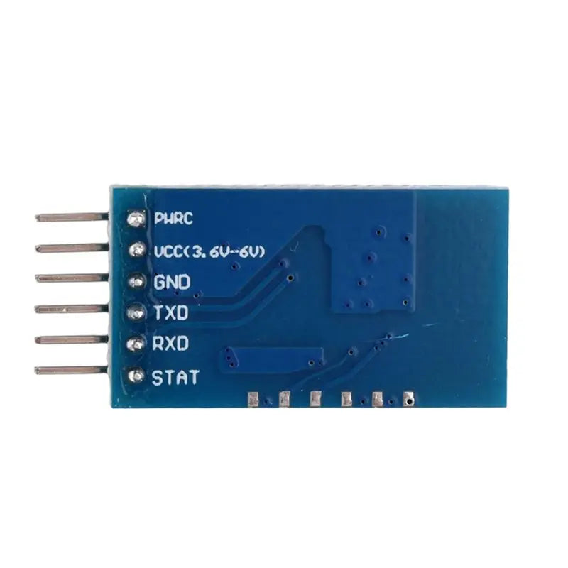A73E-CC2541 Chipset Compatible JDY-23 Bluetooth 5.0 Module BLE5.0 Transparent Transmission Digital Communication Functionality