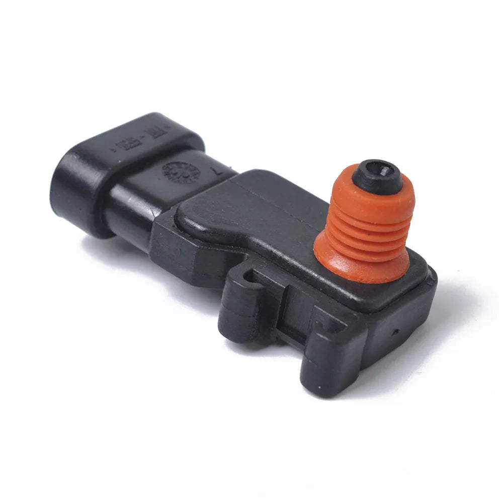 New Manifold Absolute Pressure MAP Sensor 16212460 8162124600 62630045 12575837