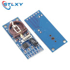 PCF8563T Real Time Clock RTC Module PCF8563 Time Record Sensor Board For MCU