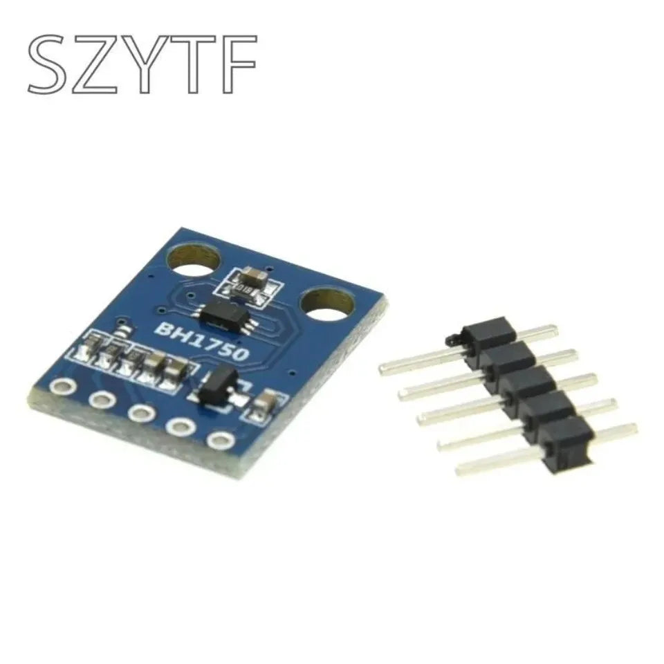 GY-302 BH1750 BH1750FVI Light Intensity Illumination Module for Arduino DC 3V-5V GY302 Sensor Module