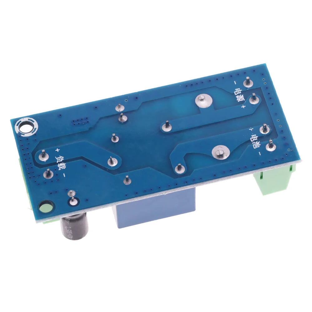 YX850 Power failure automatic switching standby battery lithium battery module 5V-48V universal emergency converter
