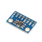 652F MCP9808 I2C Temperature Sensoring Module for Industrial Equipment Monitoring