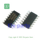 20 ~ 100 PCS 74LVC74AD SOP-14 74LVC74 LVC74 SMD Dual D-Type Flip-Flop With Set And Reset; Positive-Edge Trigger Chip IC