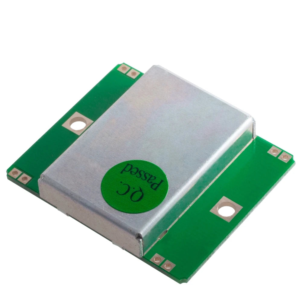 1~10PCS EGBO Microwave Doppler Radar Wireless Module Motion Sensor HB100, Microwave Motion Sensor, Motion Detector