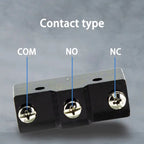 CNTD CM-1702 CM-1702K CM-1702N Micro Switch Limit Switch Travel Switch Self-Resetting Short lever Snap Action Electrical Control