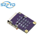 1-20PCS PD3.1 QC3.0 Trigger Module Type-C 5-48V 5A Fast Charging Decoy for DIY Power Supply