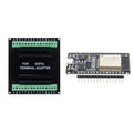New ESP32 Development Board WiFi + Bluetooth module Ultra-Low Power Consumption Dual Core NodeMCU-32S ESP32 32D 32U 30Pin Board