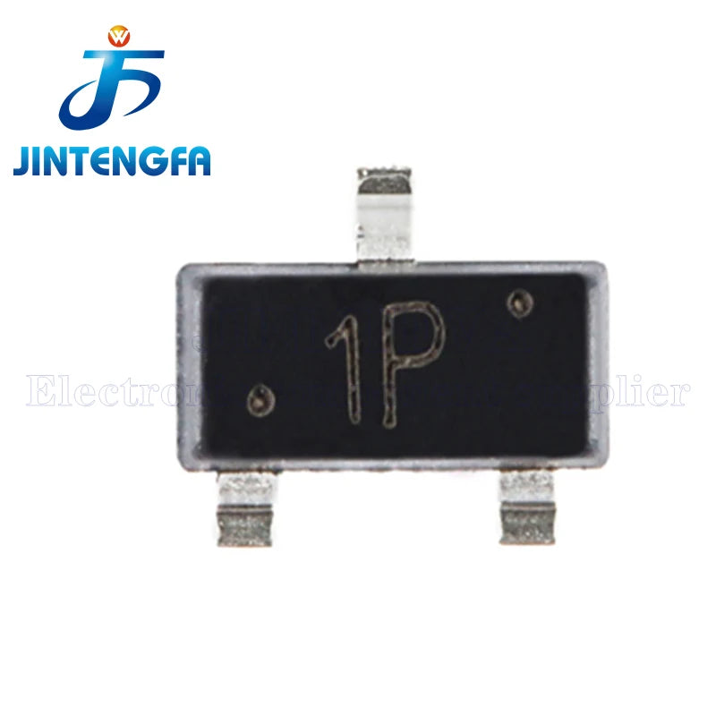 3000PCS MMBT2222A MMBT2907A 2N2222A 2N2907A 1P 2F SOT23 SMD Transistors NPN PNP 600mA 40V 60V MMBT2907ALT1G MMBT2222ALT1G 2N2222