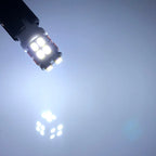 100PCS T10 1206 3020 68 42 20 SMD 194 168 W5W 12V 24V Car LED Light Bulbs 20 42 68LED Auto Bulbs White Clearance Interior Light