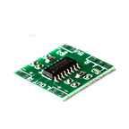 1pcs/5pcs/10pcs PAM8403 Audio 2x3W Mini Digital Power Amplifier Board for Class D Stereo Audio Amplifier Module 5V Power