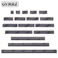 1X 2X/2/3/4/5/6/8/10/40 PIN Single Row Straight FEMALE PIN HEADER 2.0MM 2MM Strip Connector So